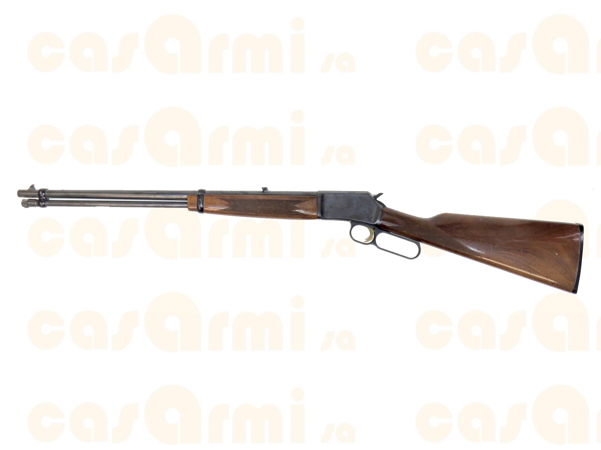 Miroku tipo Winchester .22 long rifle